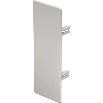 Bazénové osvětlení OBO Bettermann 6162843 zakončení (š x v) 60 mm x 170 mm 10 ks krémově bílá