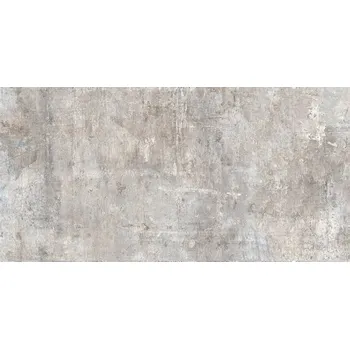 Dlažba EBS Murales dlažba 40x80 grey rect. J88001