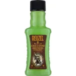 Reuzel Exfoliační šampon (Scrub Shampoo) 100 ml + 2 měsíce na vrácení zboží