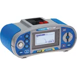 Metrel MI 3108 PS Eurotest PV