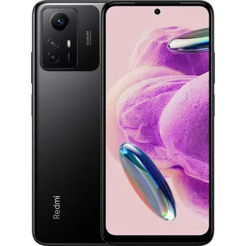 Xiaomi Redmi Note 12S NFC, 6/128 GB Onyx Black Mobilní telefon Xiaomi Redmi Note 12S NFC, 6/128 GB Onyx Black