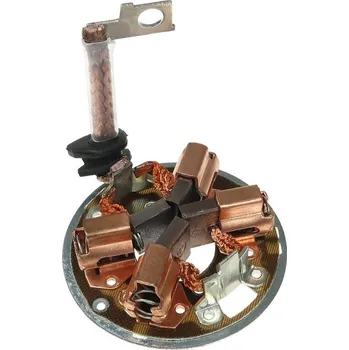 Startér Držák uhlíků startéru AS-PL (SBH4015S)