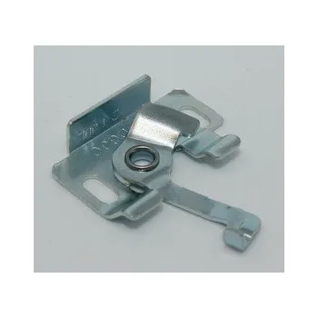 Žaluzie Věšák otočný stropní 25x25