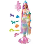 Simba Toys Steffi Love Rainbow Mermaid