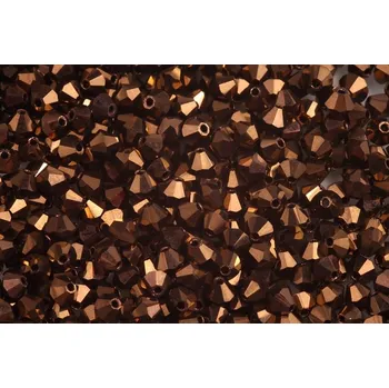 Korálek Sluníčka 147 (3mm)