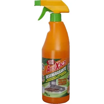 Univerzální čisticí prostředek Odmašťovač s rozprašovačem ARRIXACA 750 ml