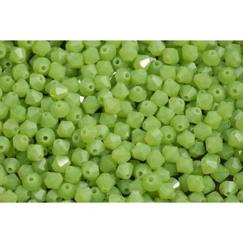 Korálek Sluníčka 136 (4mm)