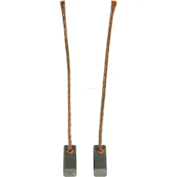 Uhlíky - sada AS-PL (OB9100S)