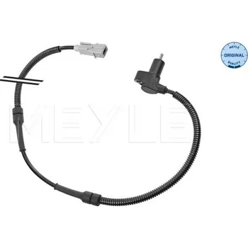 Brzdový systém Snímač, počet otáček kol MEYLE (11-148000003)