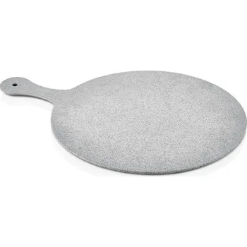 KULSAN MELAMÍNOVÝ PODNOS 35 CM ŠEDÁ