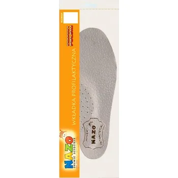 Dívčí tenisky Nazo Dětské vložky do bot 40