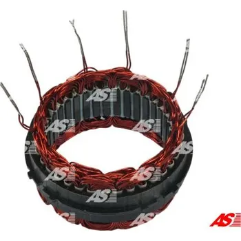 Alternátor Stator alternátoru AS-PL (AS0053)