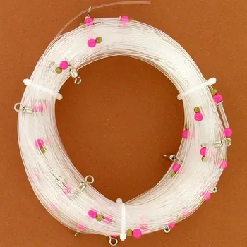 Palangar Rototube 20 100 m BÍLÁ