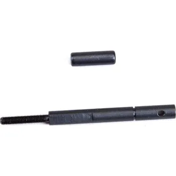 RC náhradní díl GM RACING Hřídele převodovky, 2 ks. - expresní doprava