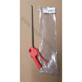 Ofukovací pistole JWL Ofukovací pistole plastová dlouhá 50cm