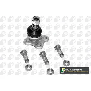 Čep řízení Podpora-/ Kloub, , 4016000Q0A, 77701477385, 93161884, BGA, SJ9506