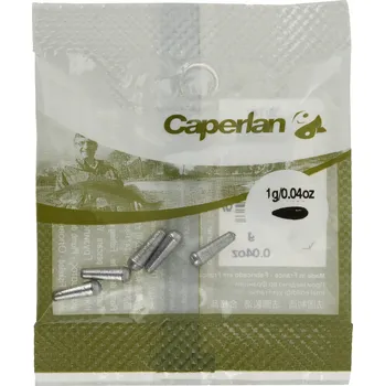 CAPERLAN Soutěžní olivky na lov na plavanou 2 G