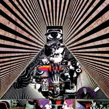 Zahraniční hudba LP The Difference Machine: The 4th Side Of The Eternal Triangle LTD 2022 Limited Edition Vinyl