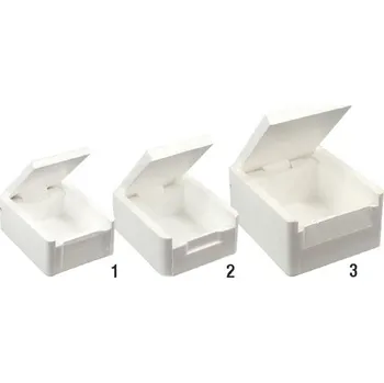 Dárková krabička Krabička na živou nástrahu