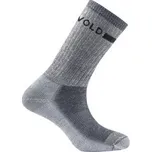 Devold OUTDOOR MEDIUM SOCK Men 272 černá 44-47 EU