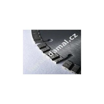 Řezný kotouč Gent CROSS EASY 350/30 Diamantový řezný kotouč 350 x 10,0 x 3,2 x 30,0