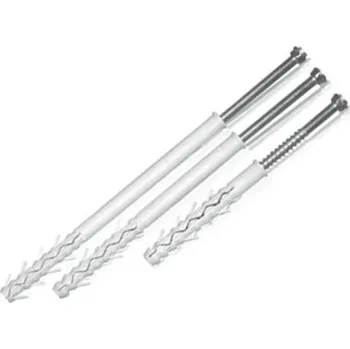 okap SATJAM uchycení objímky Délka: 160mm