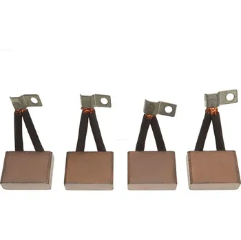 Startér Uhlíkový kartáč, startér AS-PL Sp. z o.o. BSX129