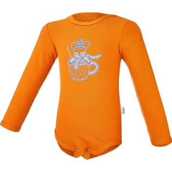 Little Angel body smyk obrázek DR Outlast® - medová Velikost: 74