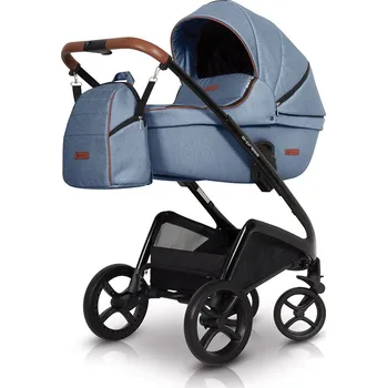 Kočárek Kočárek Euro-Cart Express Denim