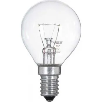 Žárovka ELKOV Žárovka 25W E14 - Phil ilumin.kapka čirá