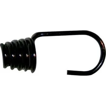 Hák na gumolano 5mm (10ks)