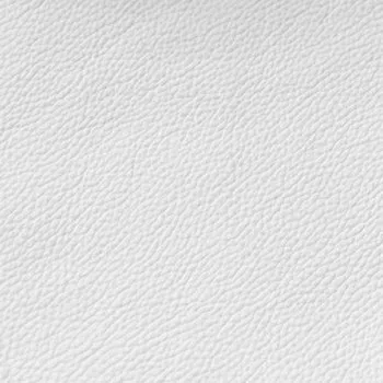 Křeslo Křeslo WILLIAM kůže potah: kůže Madras white, Barva: moření wenge