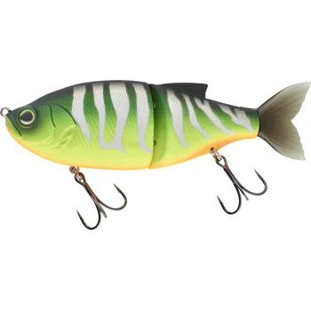 Umělá nástraha DECATHLON Nástraha na rybolov na nástrahu Biwaa Glidbeast 120S FT