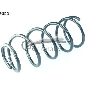 Pružina podvozku CS GERMANY 14.605.006
