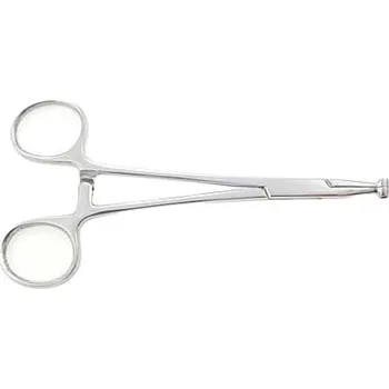 Piercing Kleště na piercing typ 3 CSPC40