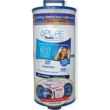 Pleatco PSANT30P3 filtrační kartuše do bazénů a SPA