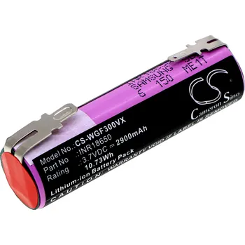 Baterie Cameron Sino CS-WGF300VX pro Black&Decker KC460 - neoriginální