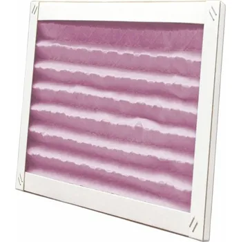 Bazénová filtrace Atrea Filtrační kazeta DUPLEX 220 EC (CG), 150 Pro, 220 Pro (CG), 200 E2, ePM1 55 % (F7 - vyšší třída filtrace)