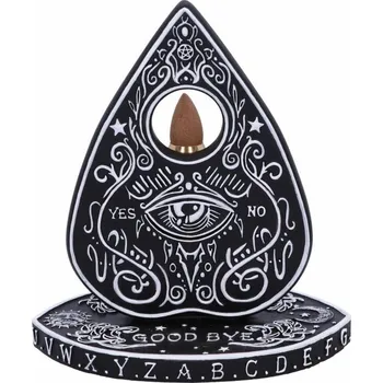 kadidlo (dekorace) Spirit Board - Planchette Backflow