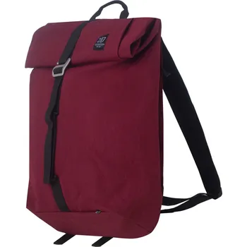 Městský batoh Batoh 2117 Elghult 30L wine red 2023/24 Objem: 30L