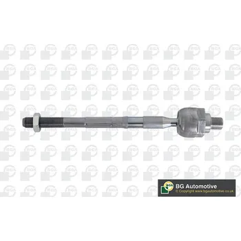 Táhlo řízení Axiální kloub, příčné táhlo řízení, , 485211071R, BGA, SR7368