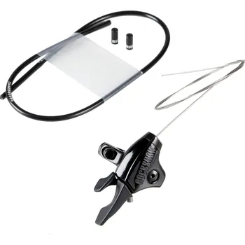 Vidlice na kolo ROCK SHOX Oneloc RockShox 1 lanko / levé