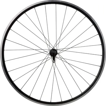 autíčko TRIBAN Přední kolo 700 s dvoustěnným ráfkem na silniční model Triban 100