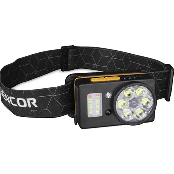 Sencor SLL 702 Čelovka Sencor SLL 702