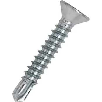 Vrut Vrut TEX DIN7504P ZH+ZB 5.5x038