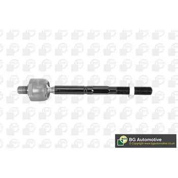 Táhlo řízení Axiální kloub, příčné táhlo řízení, , 485213172R, BGA, SR1504