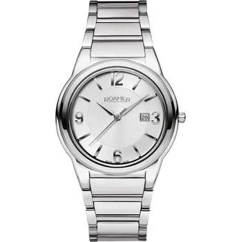 Hodinky Hodinky Roamer Swiss Elegance Gents 507980 41 15 50 (507980.41.15.50)