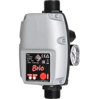 Příslušenství k čerpadlu BRIO bez kabelů