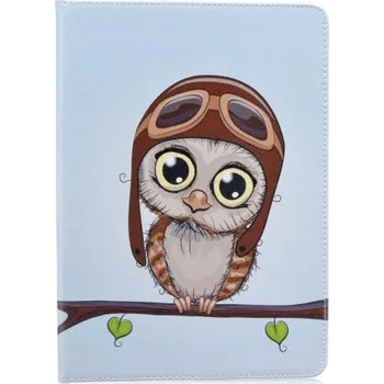 Pouzdro na tablet Bildi PU kožené zapínací pouzdro na iPad Pro 9.7 - pilot