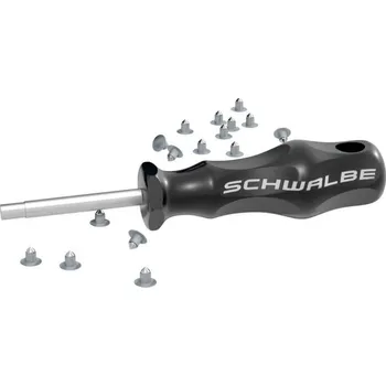 nářadí na hroty SCHWALBE (nářadí na hroty SCHWALBE)